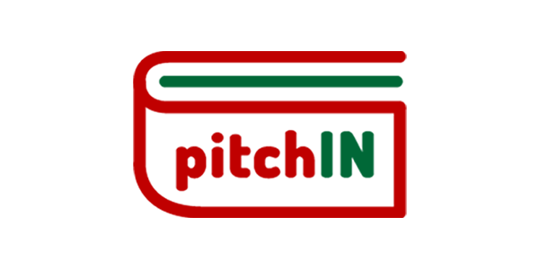 pitchIn